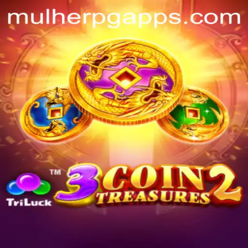 Explorando o Mundo de 3CoinTreasures2: Desafios e Aventuras