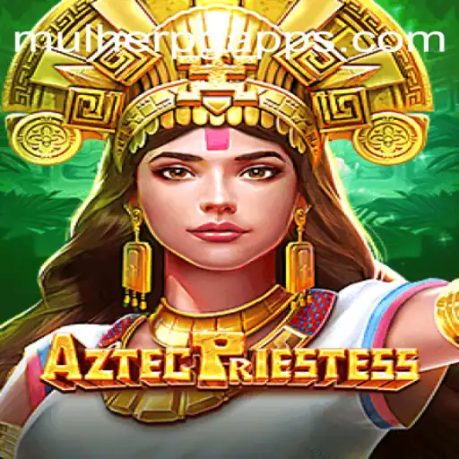 AztecPriestess: Uma Imersão no Mundo da Civilização Asteca