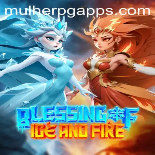Descubra o Universo de 'BlessingofIceandFire' com MulherPG.com
