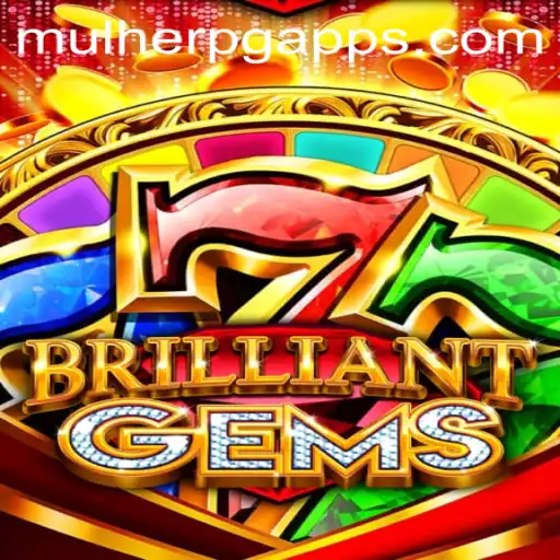 BrilliantGems: Um Novo Jogo de Estratégia que Conquista o Público