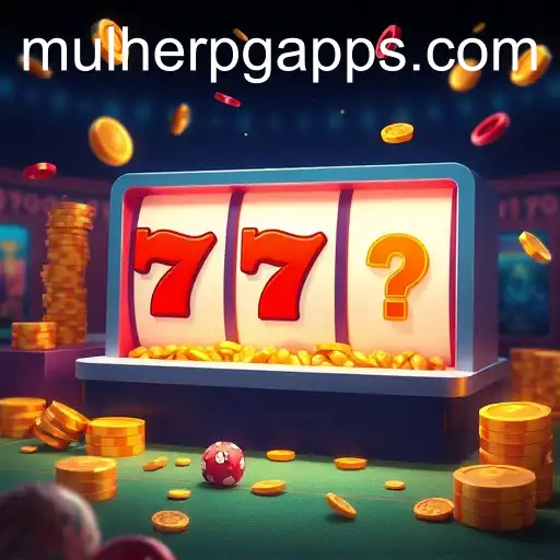 Caça-níqueis online