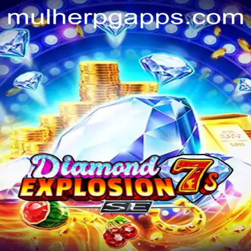 Explorando o Mundo de DiamondExplosion7sSE: Uma Aventura no Jogo de Azar