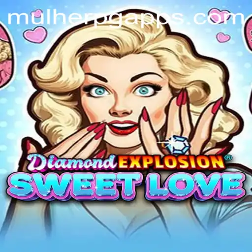 Explorando DiamondExplosionSweetLove: A Nova Sensação no Mundo dos Jogos