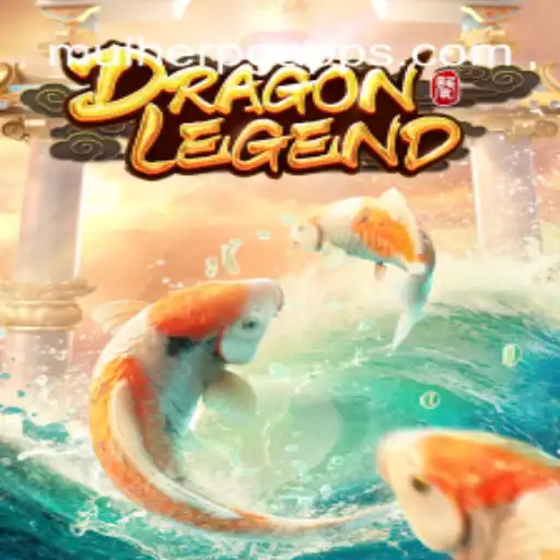 DragonLegend: Aventura e Estratégia no Mundo dos Dragões