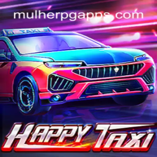 HappyTaxi: Um Jogo Inovador que Transforma a Experiência de Transporte