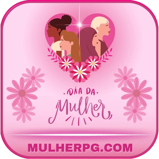 MulherPG.com Logo