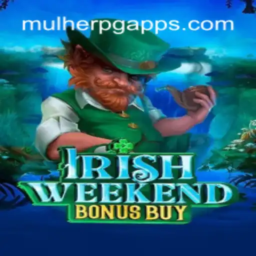 Explorando o Universo de IrishWeekendBonusBuy