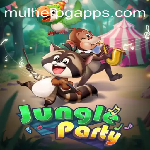 Descubra a Aventura do JungleParty: Entretenimento e Estratégia em Meio à Selva