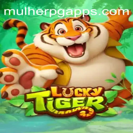 Descubra o Enigmático Mundo de LuckyTiger: Um Jogo de Aventura e Estratégia