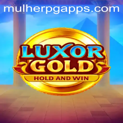 Descubra o Fascinante Mundo de LuxorGold