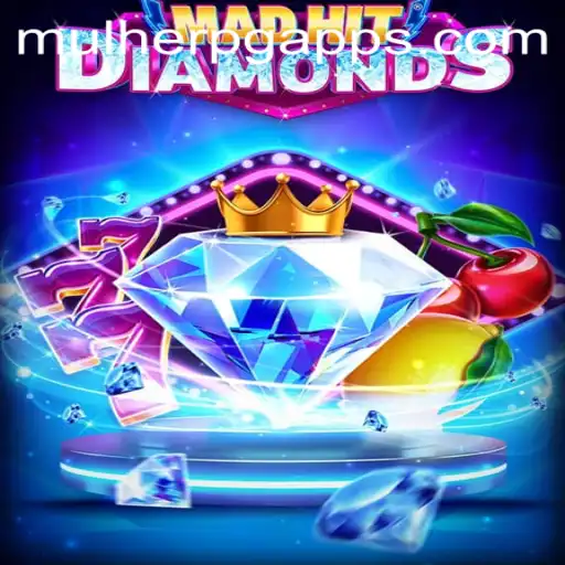 Explorando o Universo do Jogo MadHitDiamonds