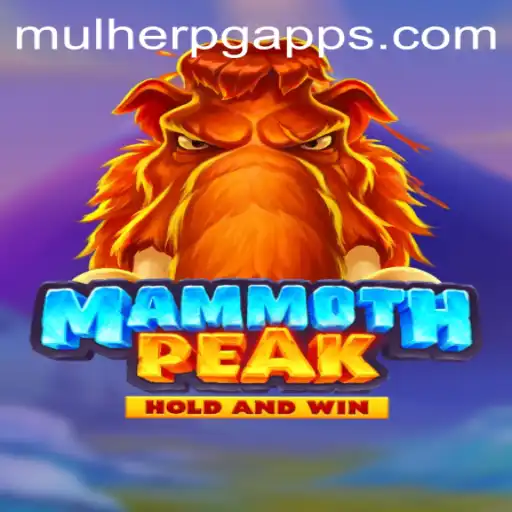 Explorando MammothPeak: A Nova Sensação nos Jogos de Tabuleiro