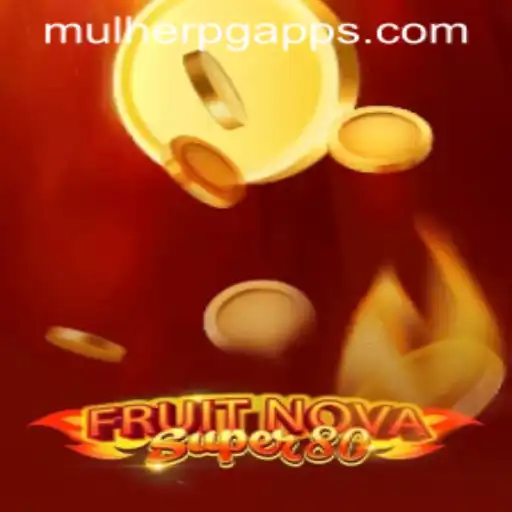 Descubra FruitNovaSuper80: A Nova Sensação dos Jogos de Cassino