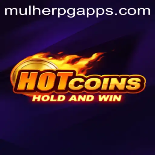 Explorando HotCoins: Uma Jornada de Estratégia e Diversão