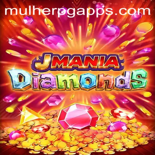 Explorando o Mundo de JManiaDiamonds: Uma Aventura Emocionante