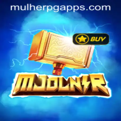 Mjolnir: Aventura e Estratégia no Mundo dos Jogos