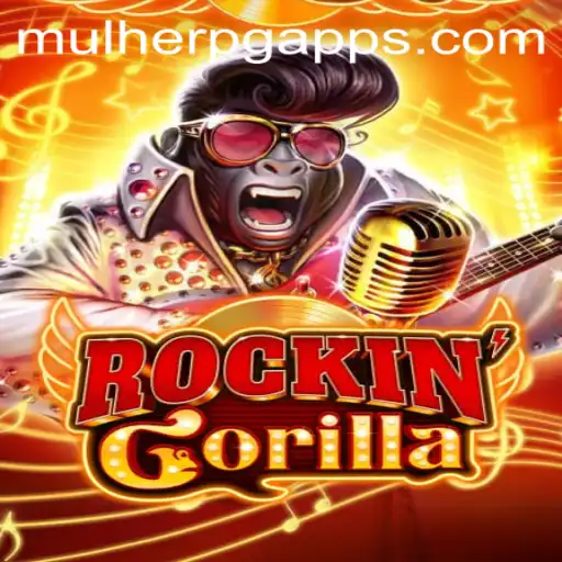Explorando o Fascinante Mundo de RockinGorilla: Aventura e Estratégia