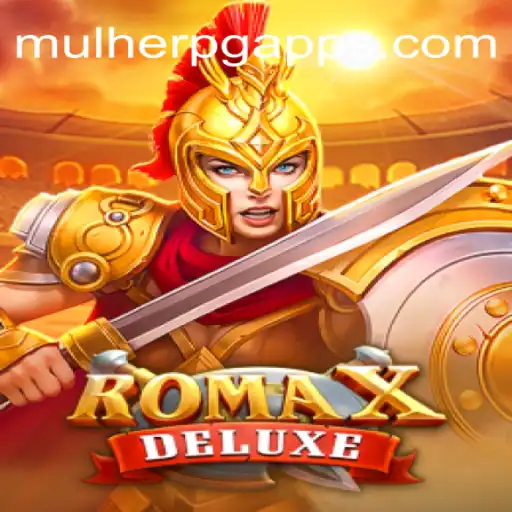 Explorando o Fascinante Mundo de RomaXDeluxe