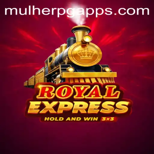 Descubra RoyalExpress: O Novo Jogo de Estratégia Popular