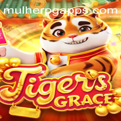 Descubra TigersGrace: A Revolução dos Jogos de Estratégia