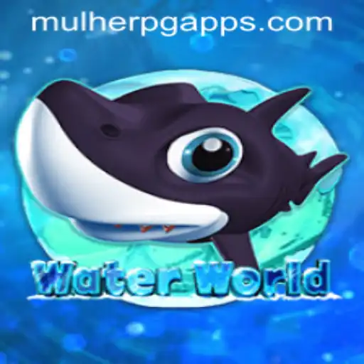 Explorando o Fascinante Universo de WaterWorld