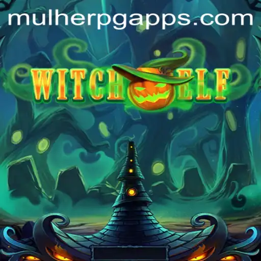 Explorando o Mundo de WitchElf: Um RPG Envolvente