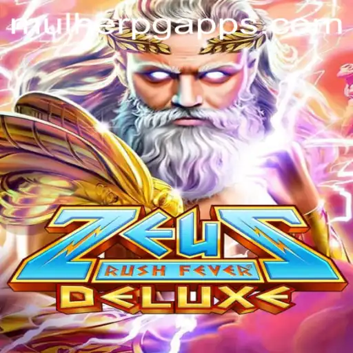 Explorando o Mundo de ZeusRushFeverDeluxe