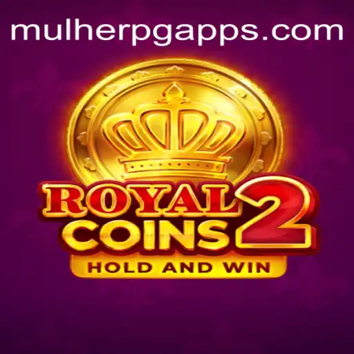 Descubra o Fascinante Mundo de RoyalCoins2 e MulherPG.com
