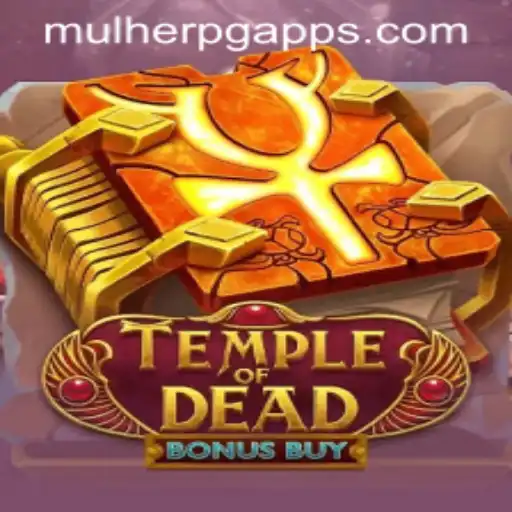 Descubra o Fascinante Mundo de TempleofDeadBonusBuy