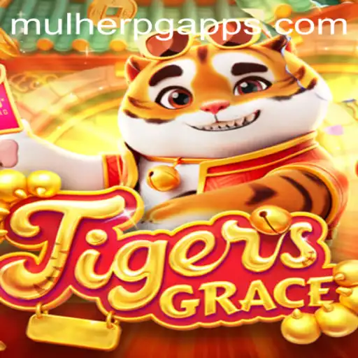 Descubra TigersGrace: A Revolução dos Jogos de Estratégia